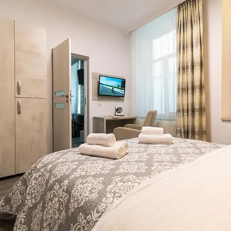 Apartamento Okbrasov - Cosy In The Heart Of Old Town