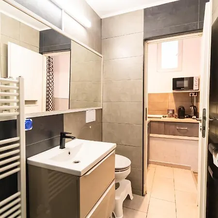 Okbrasov - Cosy In The Heart Of Old Town *