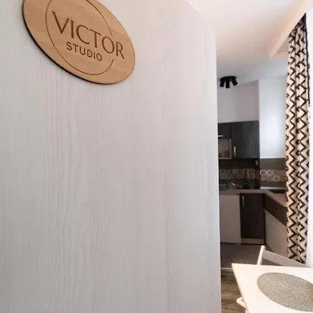 Apartamento Okbrasov - Cosy In The Heart Of Old Town Braşov
