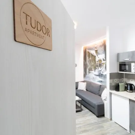Okbrasov - Cosy In The Heart Of Old Town Apartamento *